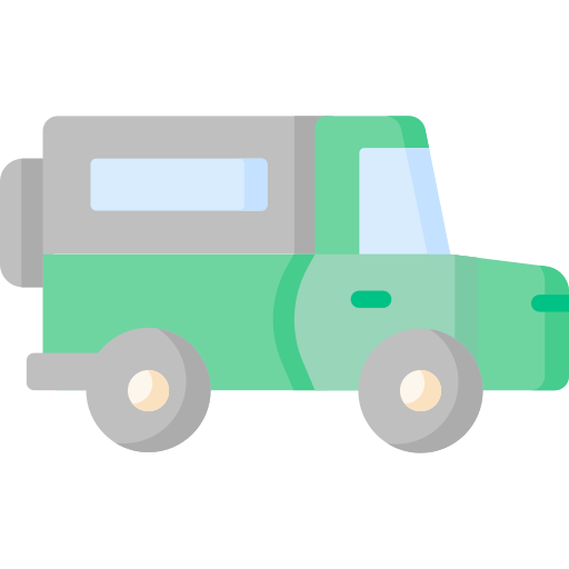 geländewagen kostenlos Icon geländewagen kostenlos Icon