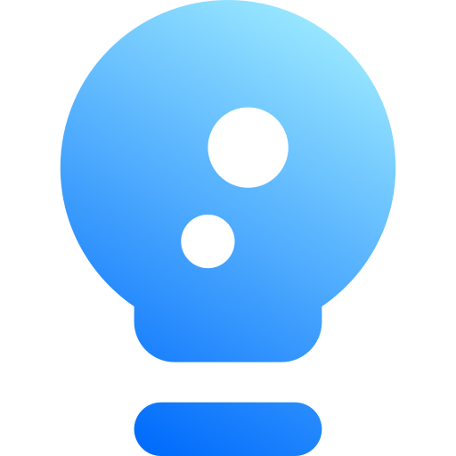 Bulb free icon Bulb free icon