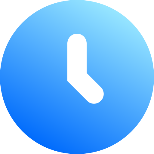 uhr kostenlos Icon