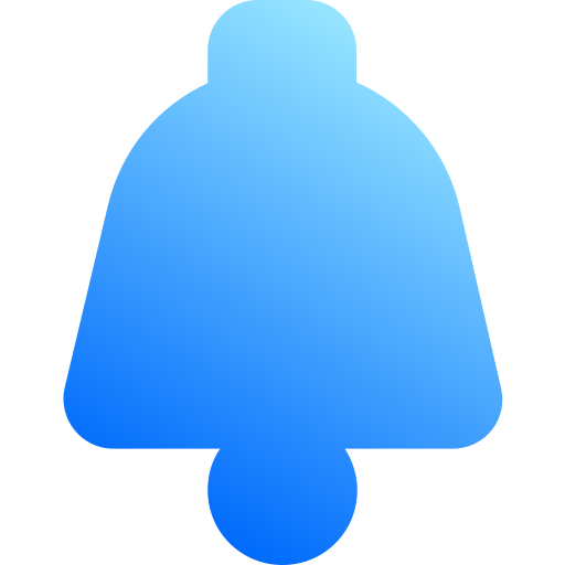 Notification free icon Notification free icon