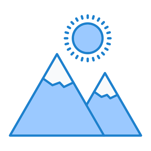 galería icono gratis