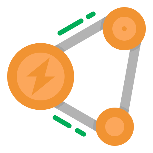 Belt free icon Belt free icon