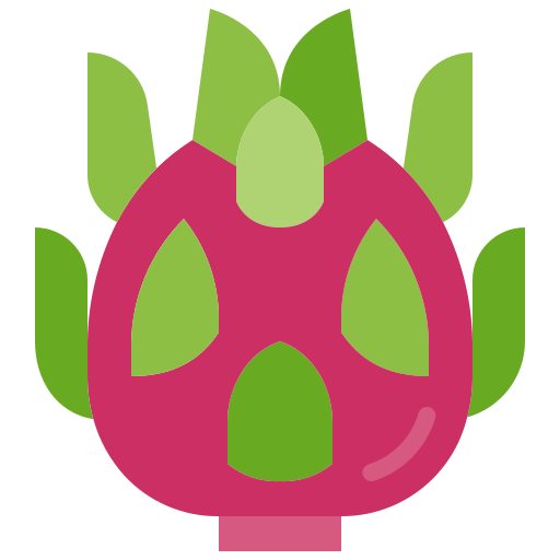 fruit du dragon Icône gratuit