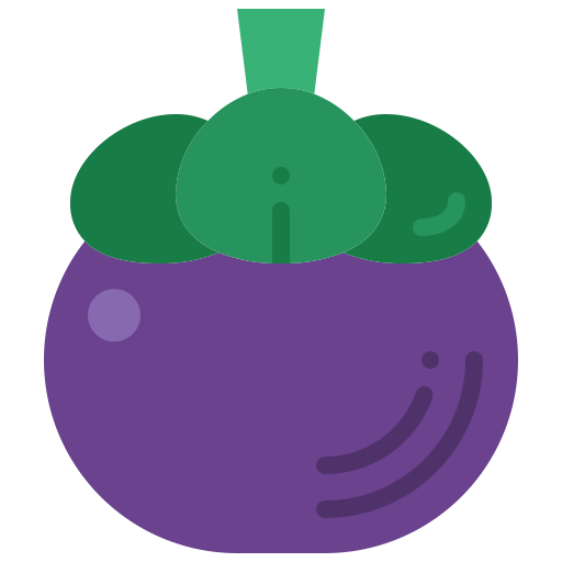 mangostan kostenlos Icon