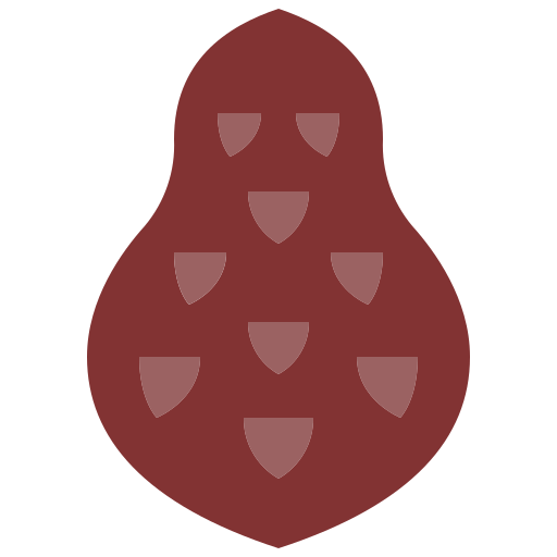 salak kostenlos Icon