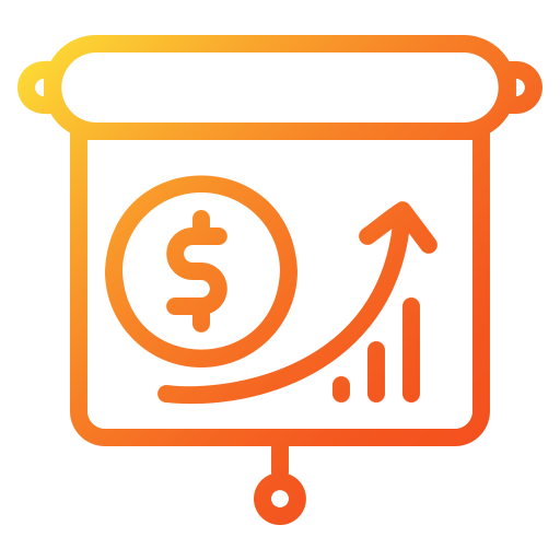 geschäftsplan kostenlos Icon