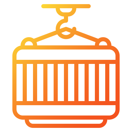 Container free icon Container free icon