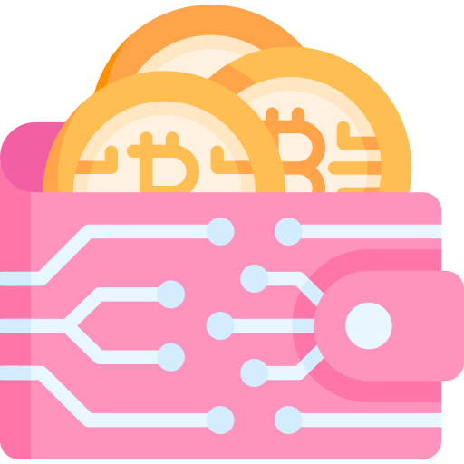 cartera icono gratis