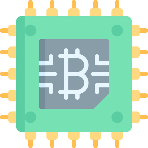 Cpu free icon Cpu free icon