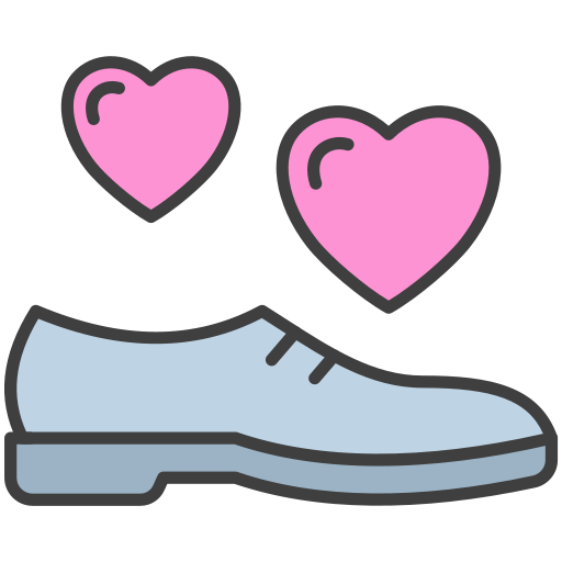 zapatos icono gratis