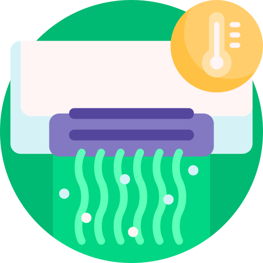 klimaanlage kostenlos Icon klimaanlage kostenlos Icon