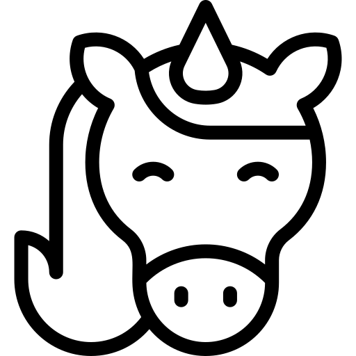 Smiling free icon