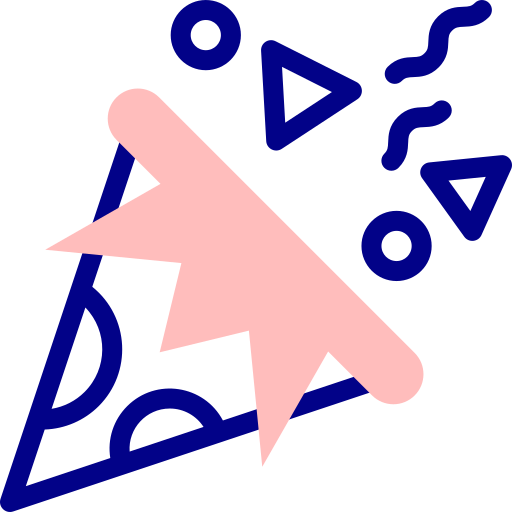 papel picado icono gratis