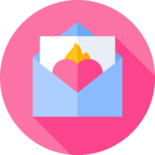 liebesbrief kostenlos Icon liebesbrief kostenlos Icon