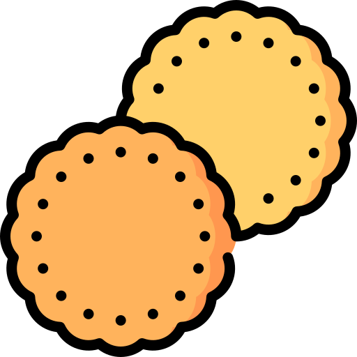 Cookies Special Lineal color icon