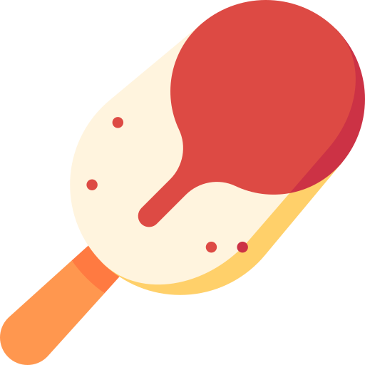 Ice cream free icon