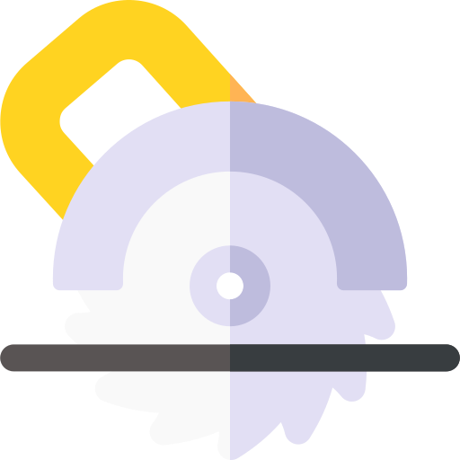 Circular saw free icon Circular saw free icon