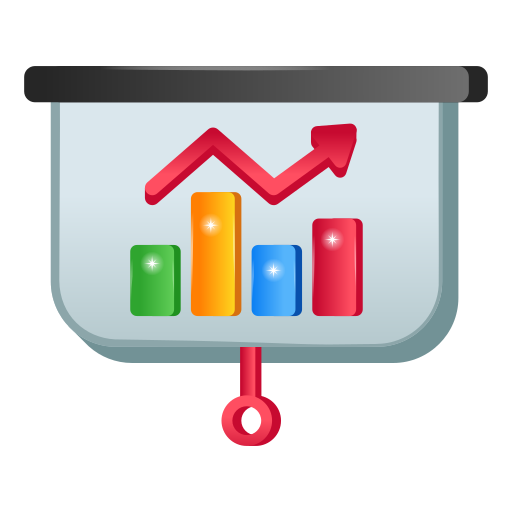 Presentation free icon Presentation free icon
