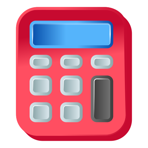 calculadora icono gratis