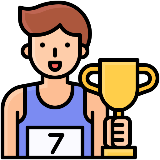 troféu grátis ícone troféu grátis ícone