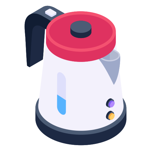 wasserkocher kostenlos Icon
