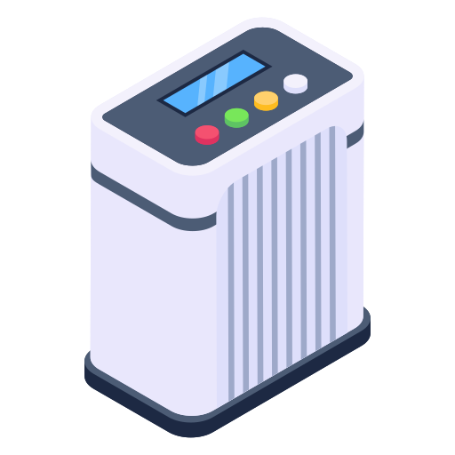 aparato eléctrico icono gratis