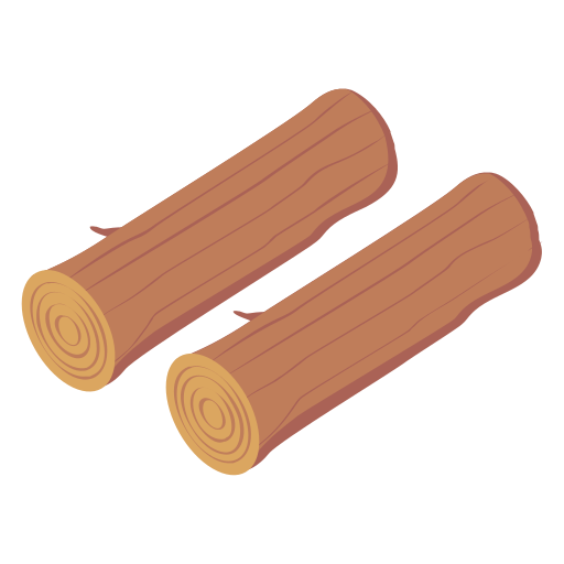 les bois Icône gratuit les bois Icône gratuit