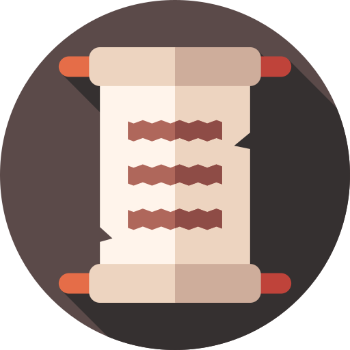 Papyrus free icon Papyrus free icon