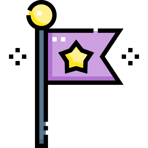 drapeau Icône gratuit drapeau Icône gratuit