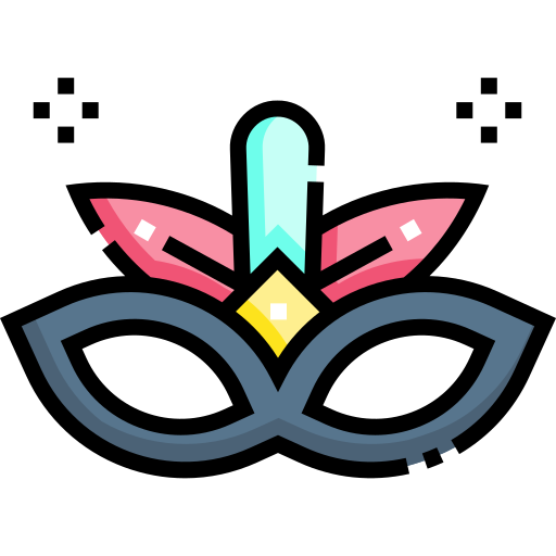 안대 무료 아이콘