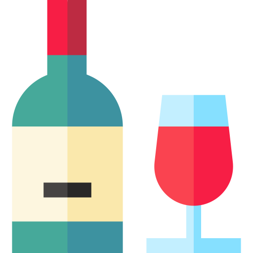 Wine free icon Wine free icon