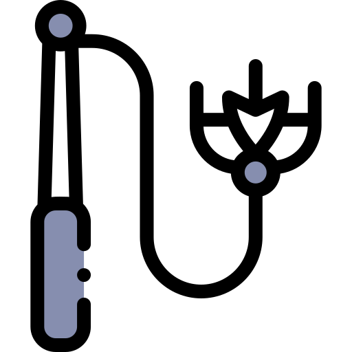 Teasing stick free icon