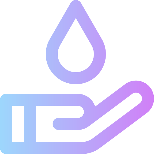 Save water free icon Save water free icon