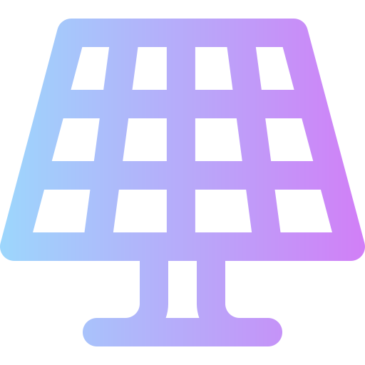 Solar panel free icon Solar panel free icon
