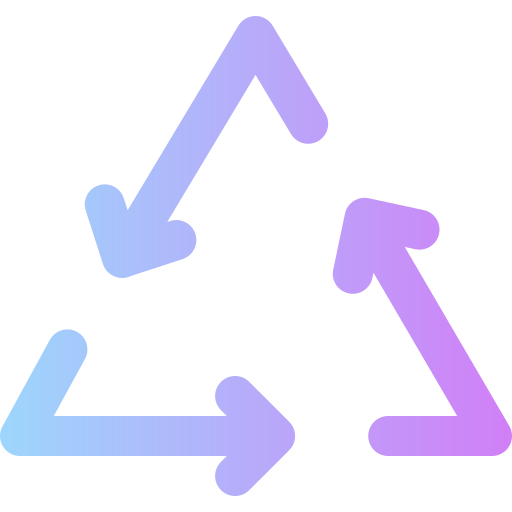 Recycling free icon Recycling free icon