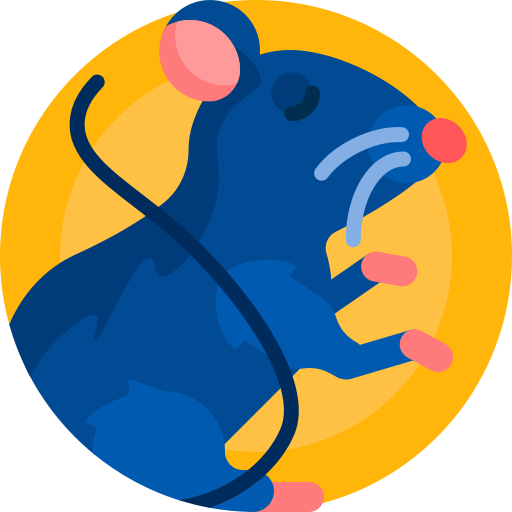 rat Icône gratuit rat Icône gratuit