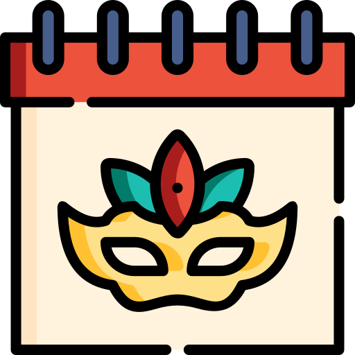 calendario icono gratis