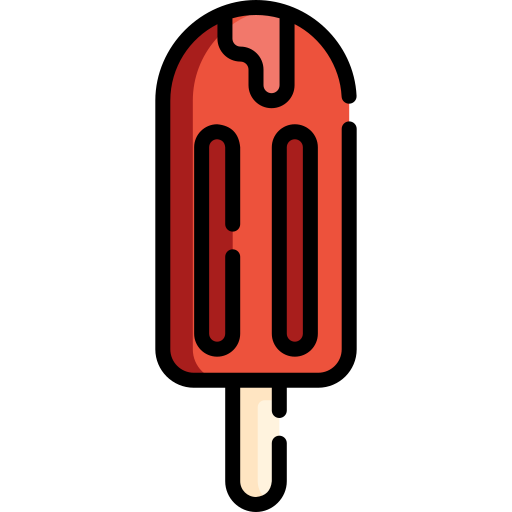 Ice cream - Free food and restaurant icons