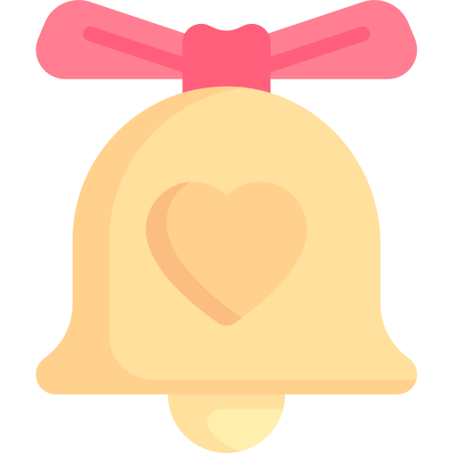 campana icono gratis