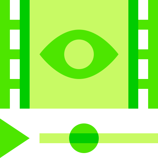 vidéo Icône gratuit vidéo Icône gratuit