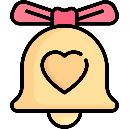 campana icono gratis