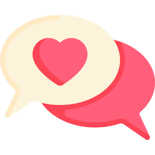 Messages Special Flat Icon