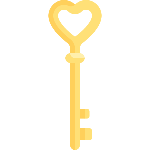 Key free icon
