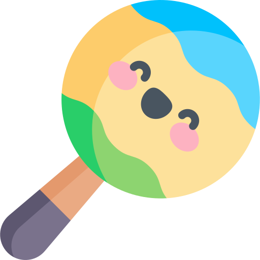 maracas icono gratis