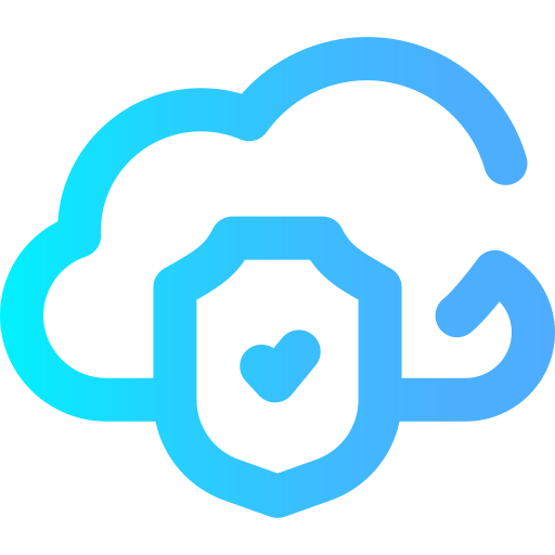 Shield free icon