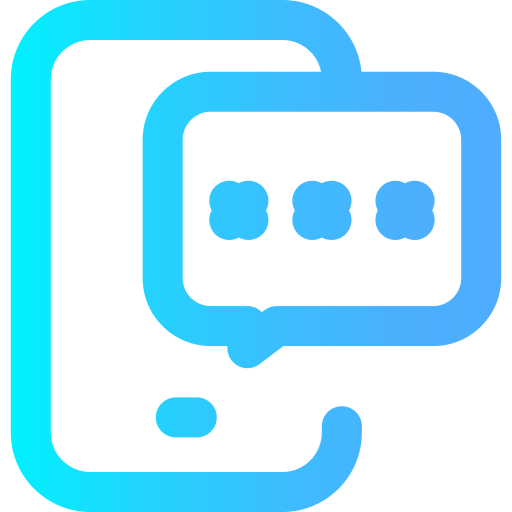 teléfono icono gratis