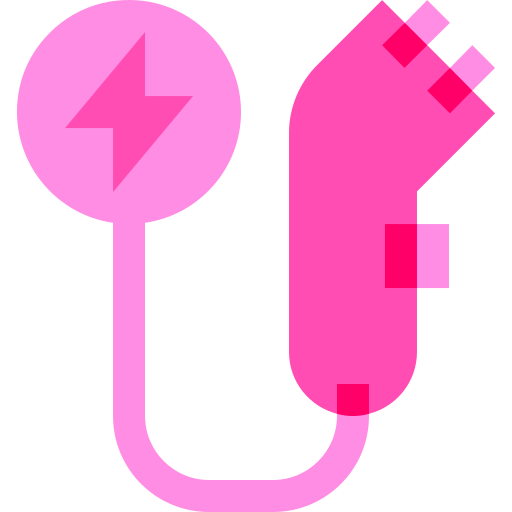 charge électrique Icône gratuit charge électrique Icône gratuit