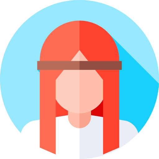 vikingo icono gratis