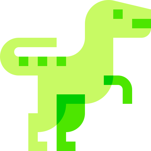 тиранозавр Рекс бесплатно иконка