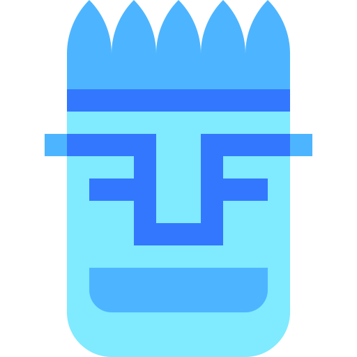 mascarar grátis ícone